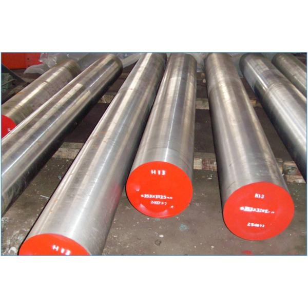Mill / Peeled Finish Tool Steel Flat Bar Cold Work Forged K110 Grade Din 2316