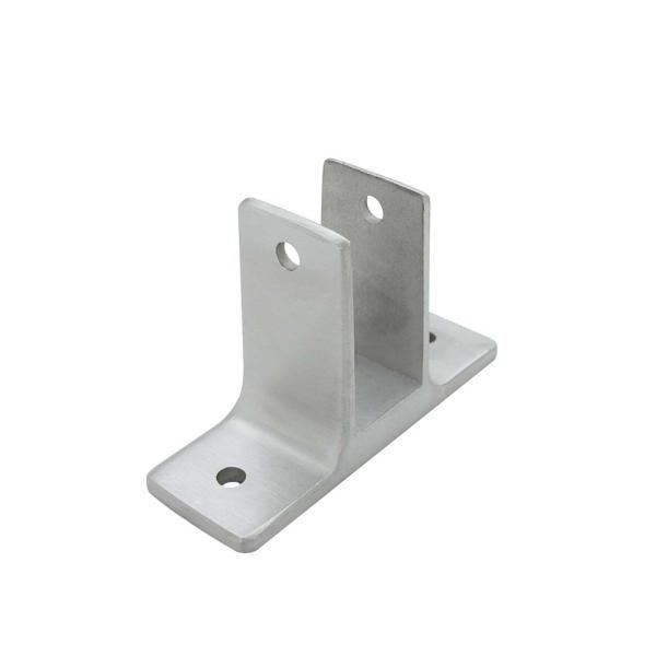 Усовершенствуйте свой проект с помощью специальных бракетов из нержавеющей стали