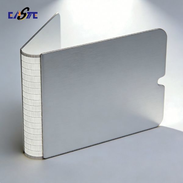 Chemical Nickel Etching Ultra-Thin Foldable Screen for Mobile Phones