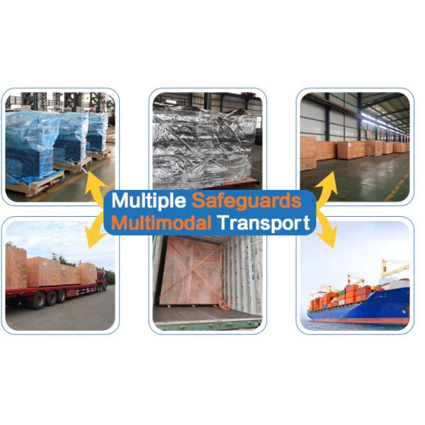 FANUC Horizontal Machining Centers High Speed Double Pallet MDH65S