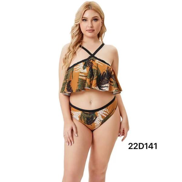 Купальники цельного крупноразмерного Swimwear дам розовые горячие на добавочное лето размера