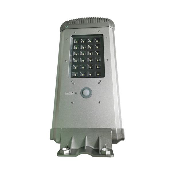 Motion Sensor Control IP65 10W Outdoor LED Street Lights
