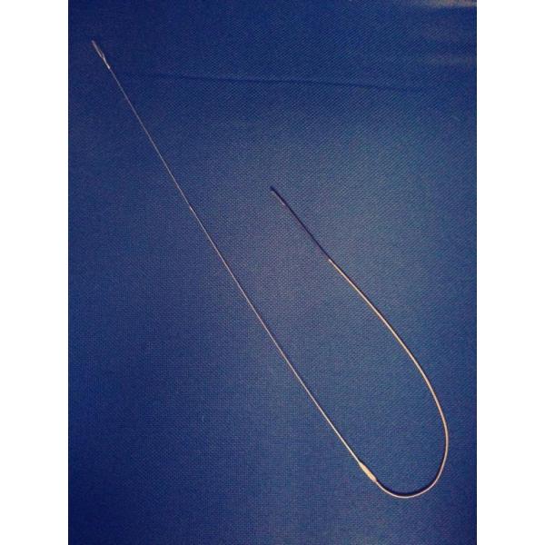 Needle Loom Jacquard Wire Heald Harness Spring 1020R 350x0.4mm