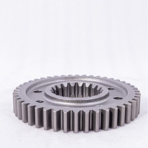 Pièces de rechange pour camion, engrenage inverse de broche de marque Carruchi de 4,44 KG pour SINOTRUCK HOWO, pour répondre aux exigences du client