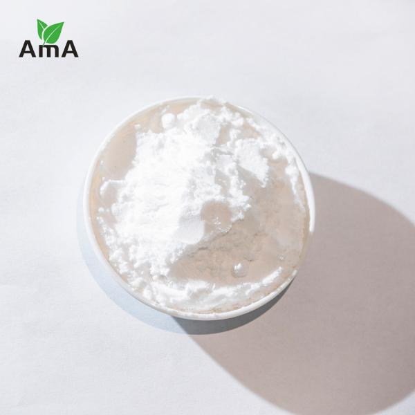Calcium Di-L-Aspartate Calcium Salt CAS 39162-75-9 Ph5-9 White Powder