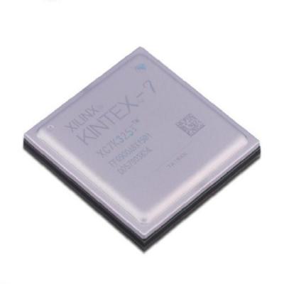 Unidade XILINX CoolRunner-II CPLD automotivo do microcontrolador de XA2C128-8CPG132Q MCU