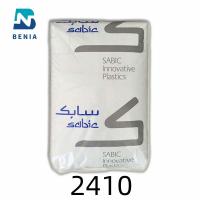 Material enchido da fibra de vidro de SABIC GF40 Ultem 2410 PEI Polyetherimide 40%