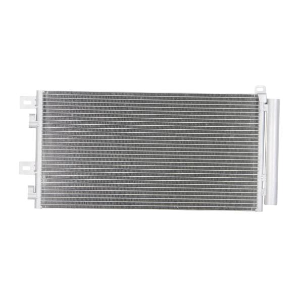 Mini Cooper One 2002-2004 Condensateur à courant alternatif automatique pour le système de refroidissement mini BMW 64531490572