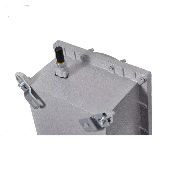 High Precision Explosion Proof Scales Weighing Indicator Boasts For Hazardous