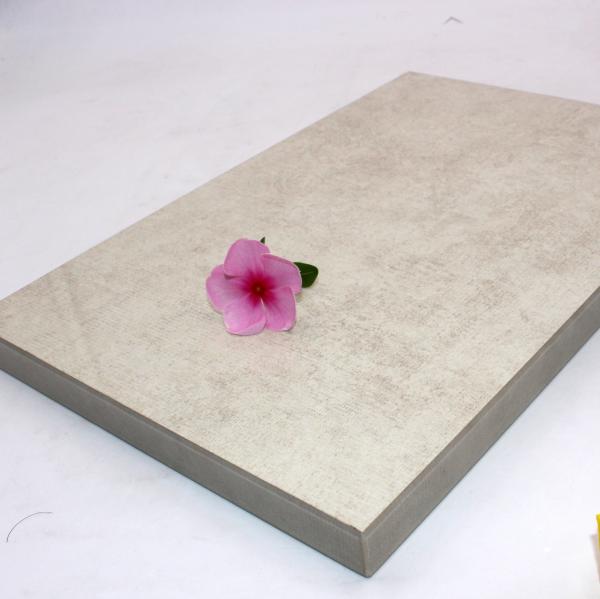 1220x2440 mm Marble pet faced Plywood , Coated Mdf Board