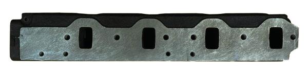 MITSUBISHI Canter 4DR5 4DR7 Iron Casting Cylinder Head ME759064 ME997271 2.7L 2.8L 8V
