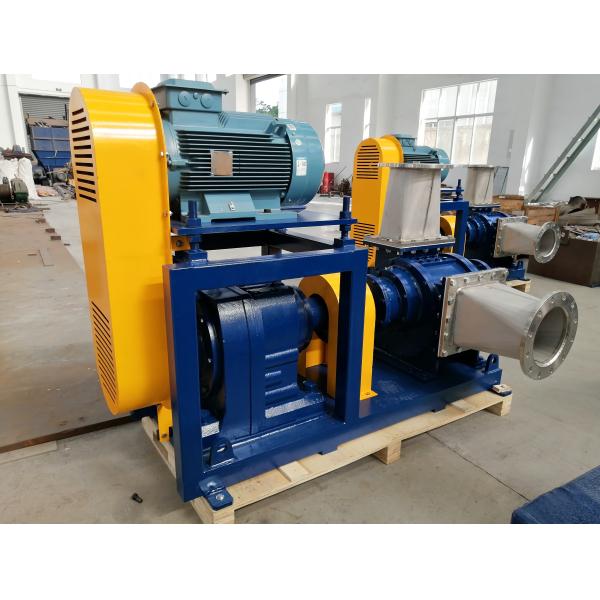 Stordworks Wear- Resisting Lamella Pump Bone And Offal Transfer Pump