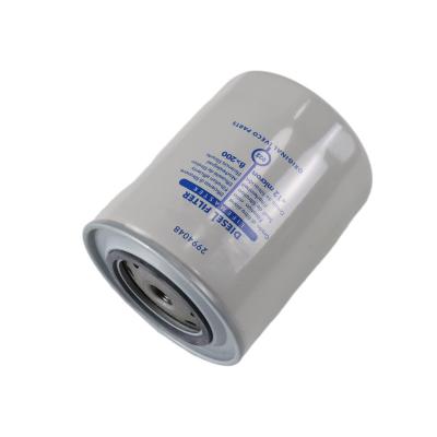 2994048 P763995 Heavy Duty Truck Filters 84818745 500315480  Fuel Filter