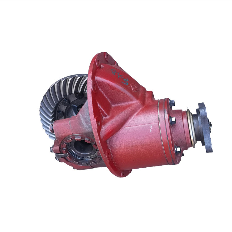 Complete Differential Assembly 8/43 9/39 7/43 8/39