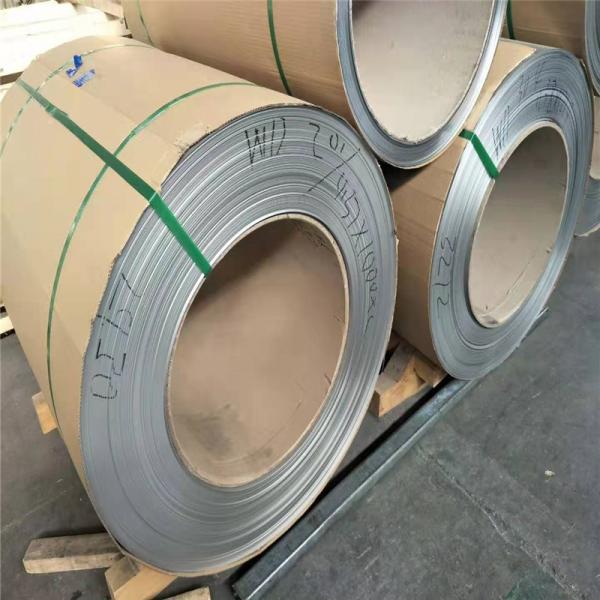 Холодная горячекатаная катушка 304 нержавеющей стали зеркала катушка финиша 201 зеркала