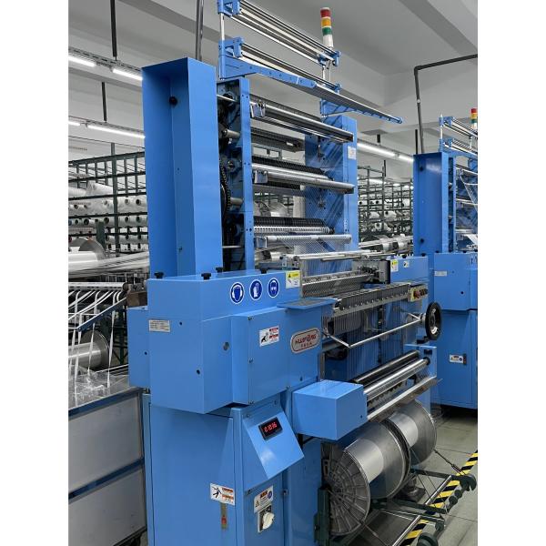 Métier à tisser divers ceintures en dentelle, crochet, tricot, 1500W, 380V, 609B8