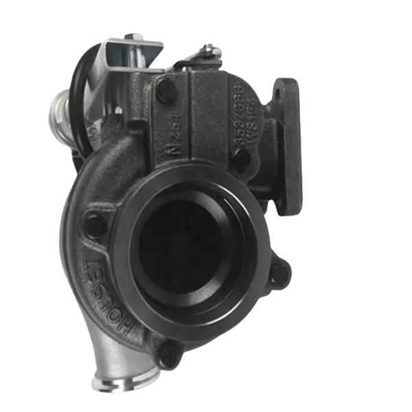 Highly Durable Hx40w Truck Turbocharger 4038421 4038425 4090015 For 6c Engine Truck