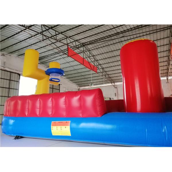 Конюшня Плайсец 12м*6м*3м Л*В*Х многофункциональных детей на открытом воздухе габаритная