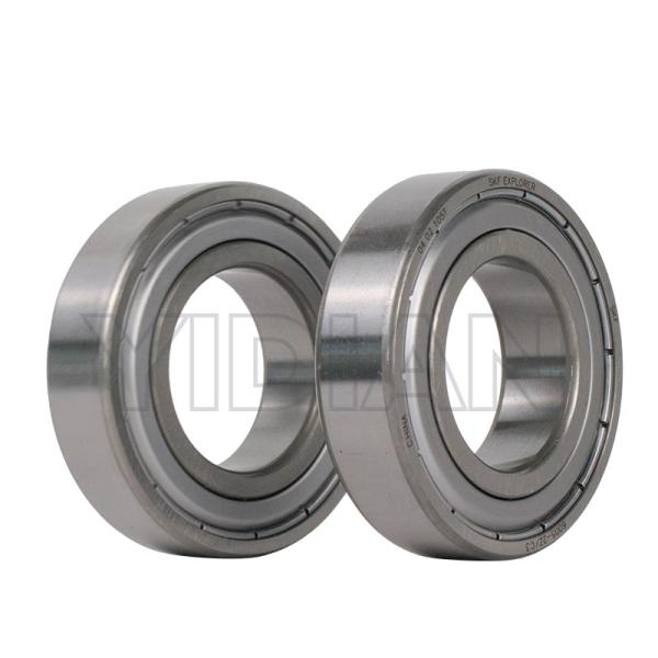 4-006-10-3941 4006103941 Ball Bearing SKF 6005-2Z-C3 For Homag Woodworking