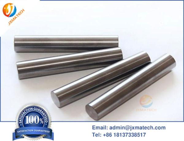 Cemented Tungsten Steel Rods With High Hardness And Wear Resistance