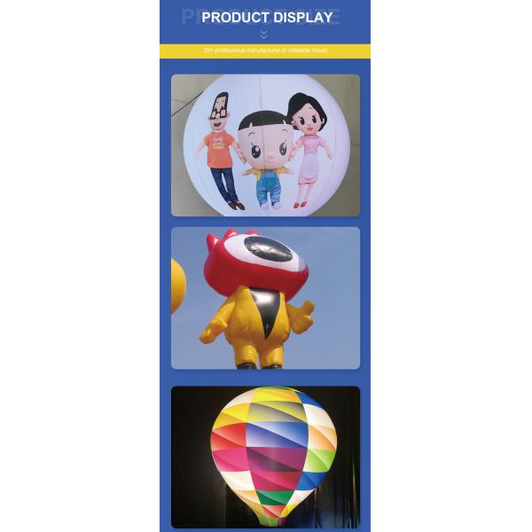 Горячая продажа Тематическое пространство Декорация вечеринки Большая надувная планета из ПВХ для декорации