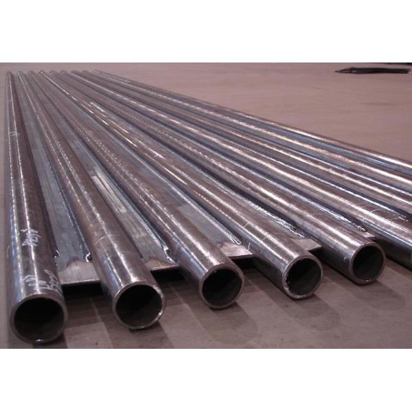 Os painéis de parede de aço da água da caldeira do central elétrica da membrana para reduzem a perda de calor