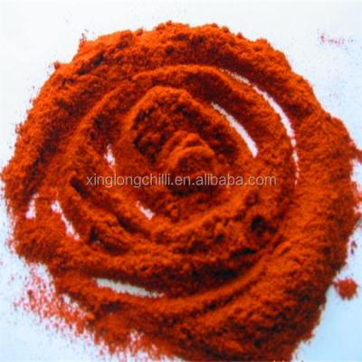 8000shu secou a umidade encarnado de Chili Peppers Spice 8-12% da Espanha
