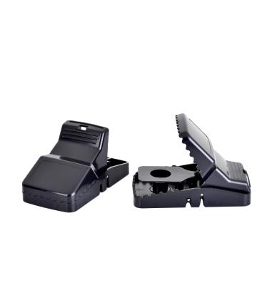 Large High Sensitive Strong Plastic Mouse Rat Trap Without Charger For Cleaning Tasks