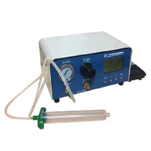 Professional-Grade Pneumatic Glue Dispenser SD-200 with Pressure Input 0.4-0.8MPa