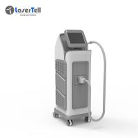 equipo de la belleza del retiro del pelo del poder más elevado de la máquina del laser de 1500W 810nm IPL