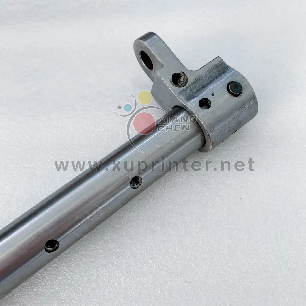 Gripper Shaft for Man Roland 700 Offset Press Parts