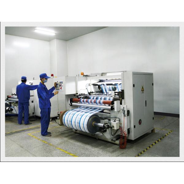 Laminated Film Laminating Film Compound Film Heat Sealed High Strength Moisture Proof Oil