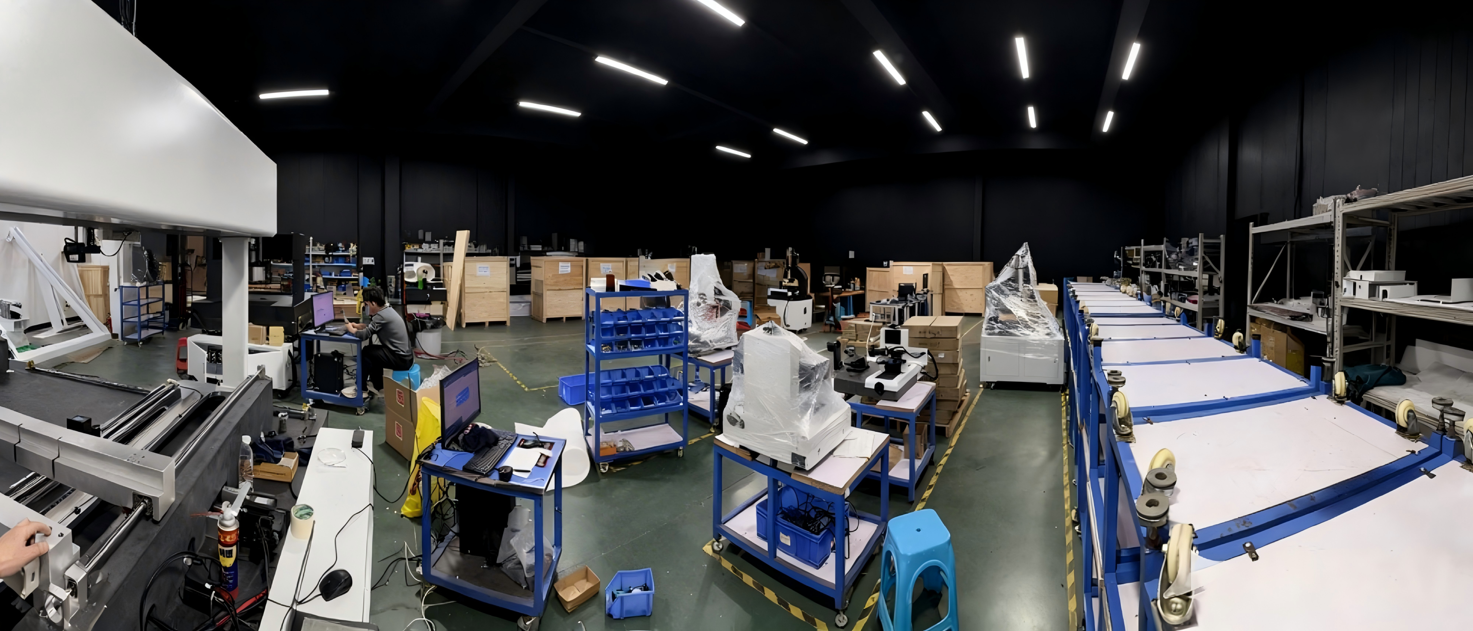 Meaxpert Precision Machinery Co., Ltd