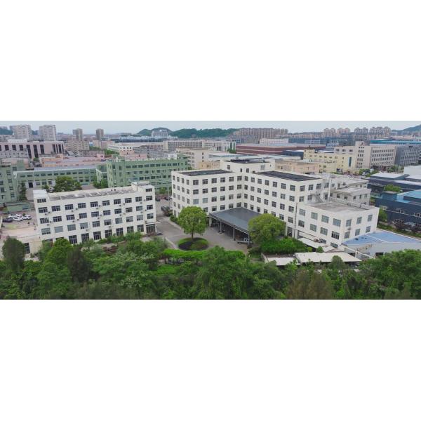 Wenling Linda Machinery Co., Ltd