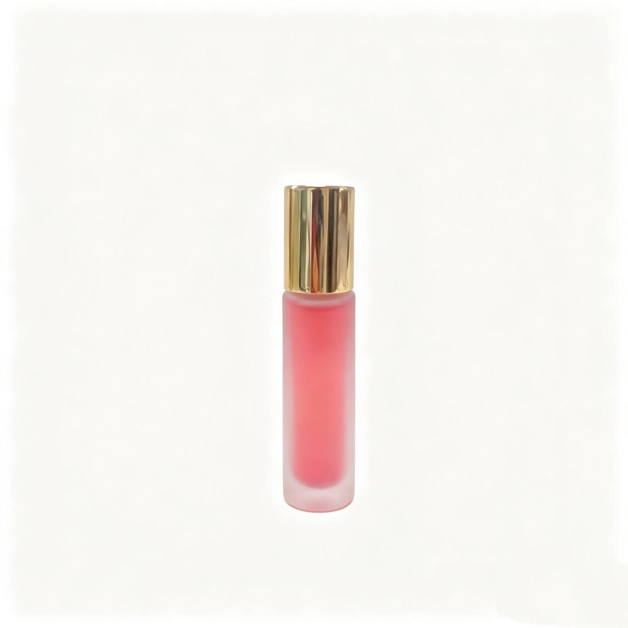 10ml Glass Roller Bottles Or Essential Oils / Rollerball Perfume Bottle Roll On Bottles