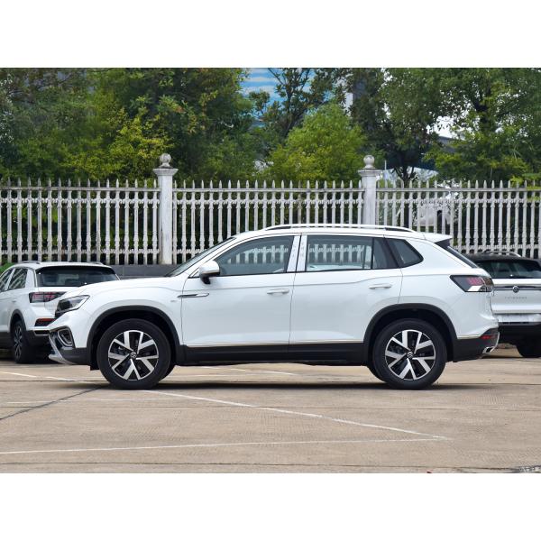 Volkswagen Tayron 300TSI Two-Wheel Drive Luxury PLUS Advanced Version SUV for 5 Seats