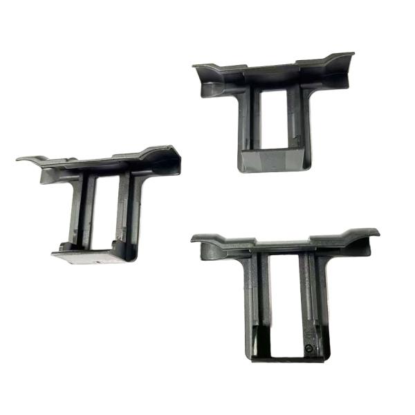 Природные аксессуары солнечных панелей Легкая быстрая установка на воде Клип со снежной нагрузкой 1,4 кн/м2