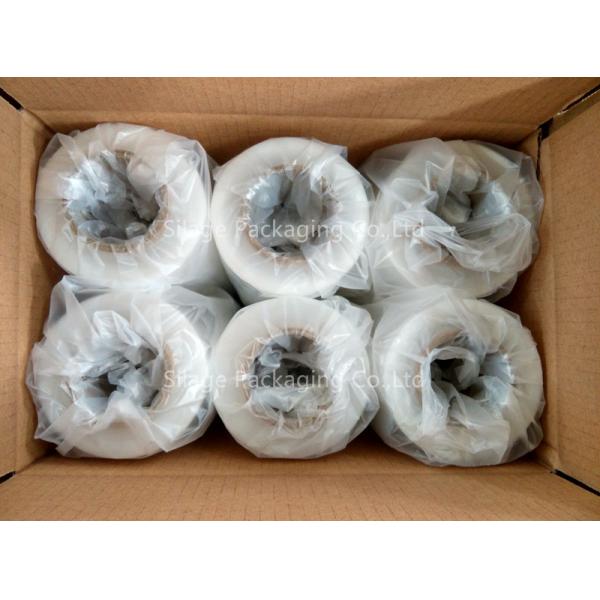 Professional factory!Stretch Film, hot sale silage wrapping film,105m excellent puncture resistance stretch film