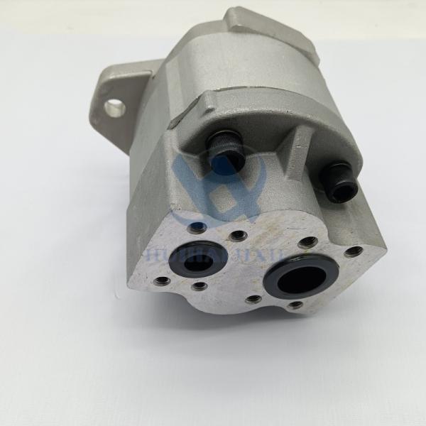 Pompes hydrauliques à engrenages 705-21-36090 pour Komatsu WA350-3 WA380-3