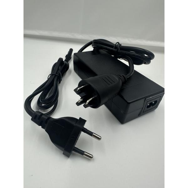 Bosch Standard Charger 2A 4A eBike Charger