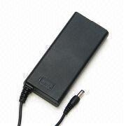 ktec 45W KSUS045 Slim Series laptop power adapter with EN60950-1 UL60950-1