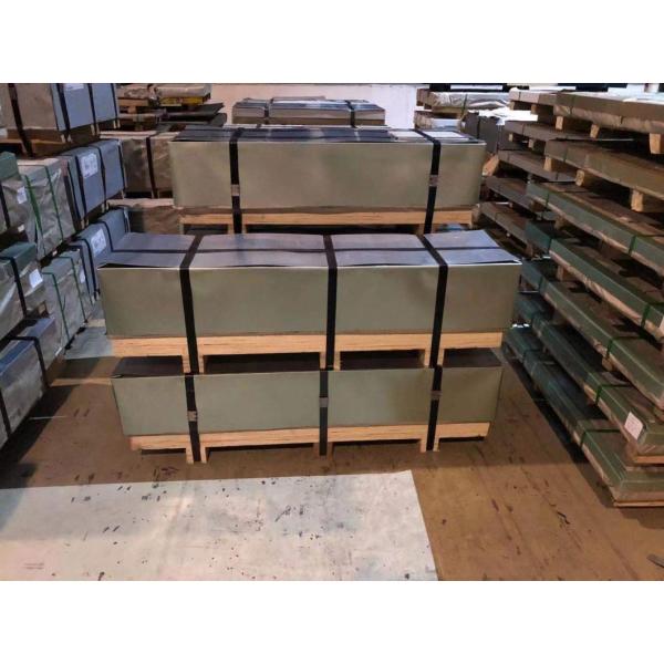 SGS Средний углеродный сталь Лист на заказ холодно проката 1020 стальной пластины