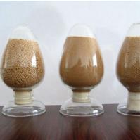 Peneiras moleculars do Zeolite 3a para secar EINECS 215-684-8 dos solventes