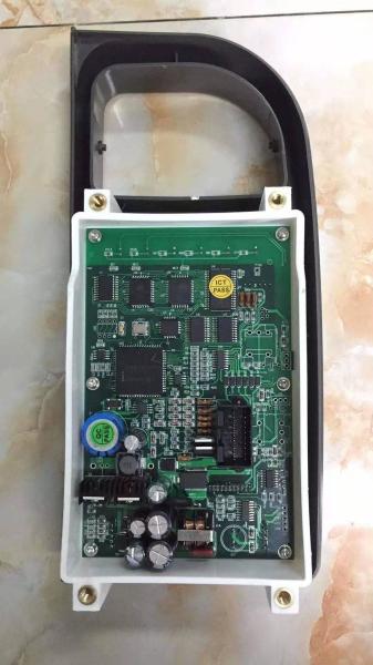 Moniteur de pièces de pièces de l'excavatrice 2621-6012 Pour DOOSAN DH225-7