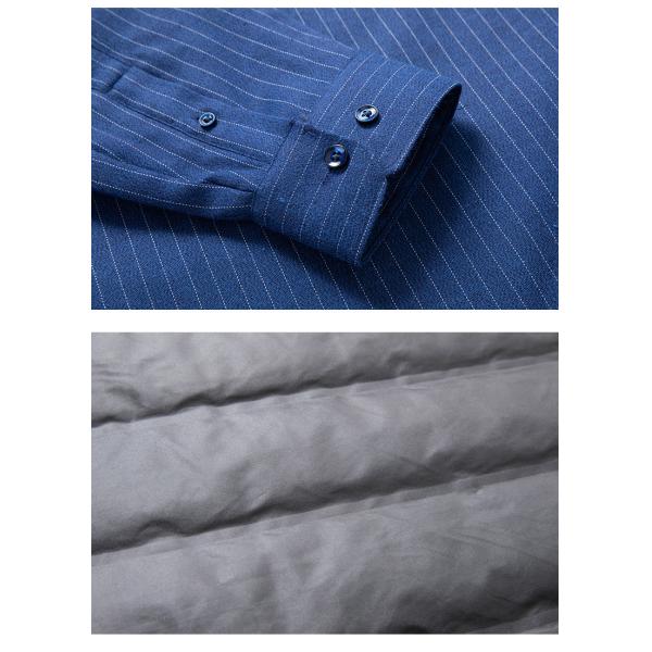 Stylish Cotton Casual Shirts for Men Custom Grand Flower Designs Curved Hem Long Sleeves