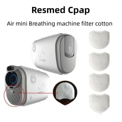 ar Mini Filter de Resmed da altura de 1mm, OEM Resmed Mini Filters