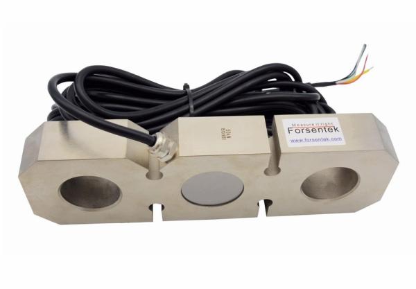 Tension links|Tension link load cell