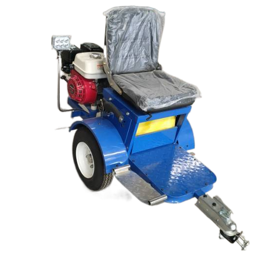 Термопластиковый гидравлический подъемник дорожной маркировки