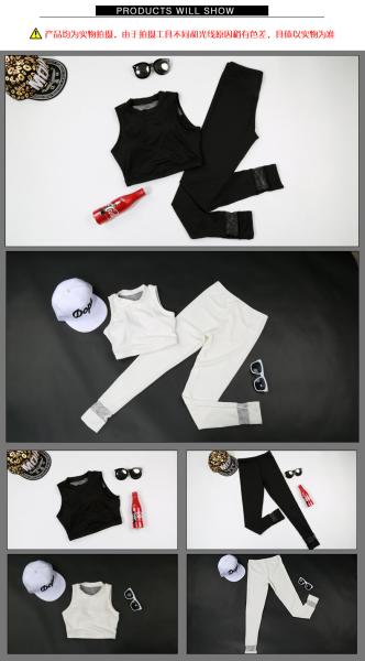 all Long Sleeve Yoga Suit Workout Clothes For Women Fashion