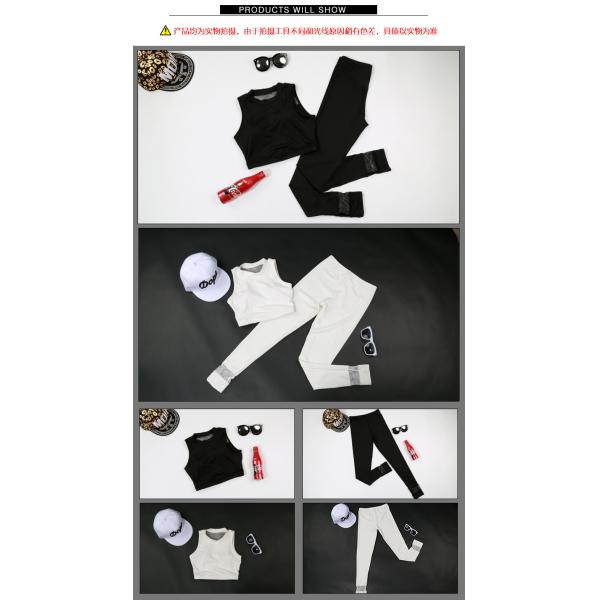 all Long Sleeve Yoga Suit Workout Clothes For Women Fashion